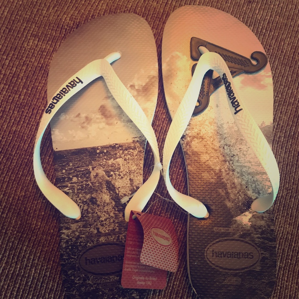 Men’s Flip Flops